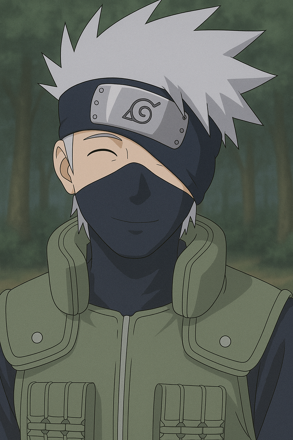 Kakashi Hatake