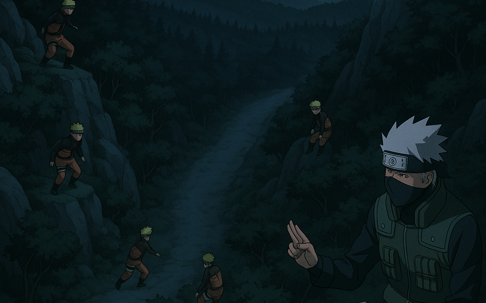 Operation Silent Tempest Image Scout